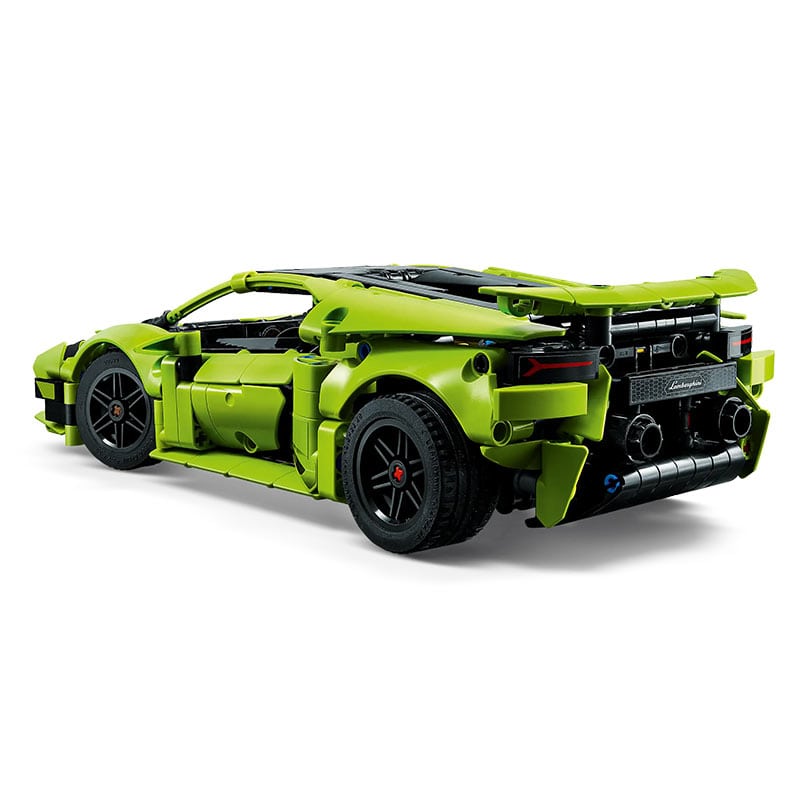LEGO Technic Lamborghini Huracan Tecnica (42161)