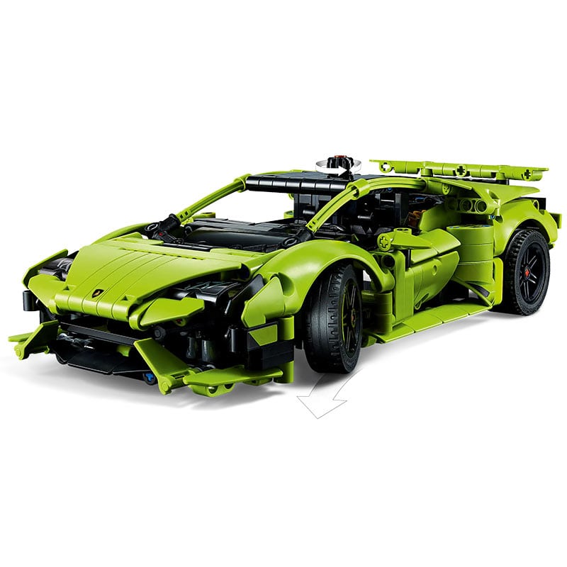 LEGO Technic Lamborghini Huracan Tecnica (42161)