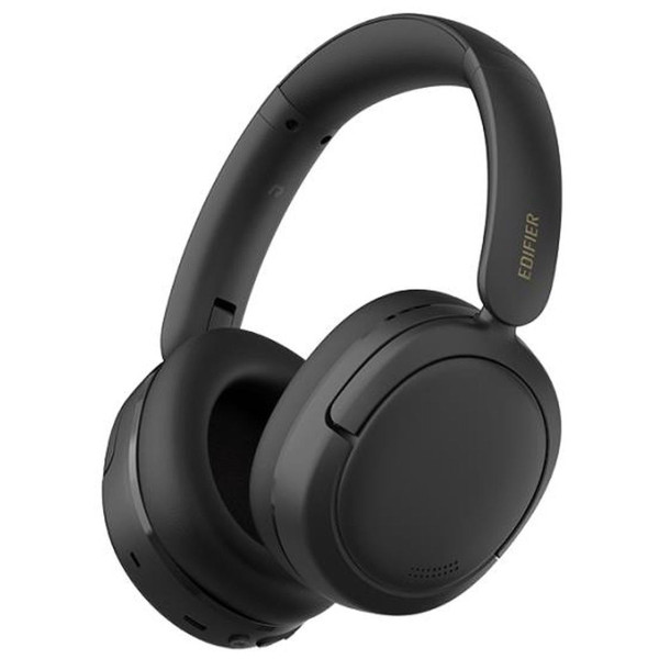 Edifier W800BT SE Over Ear Headset Ακουστικά (Μαύρο)