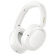 Edifier W800BT SE Over Ear Headset Ακουστικά (Λευκό)