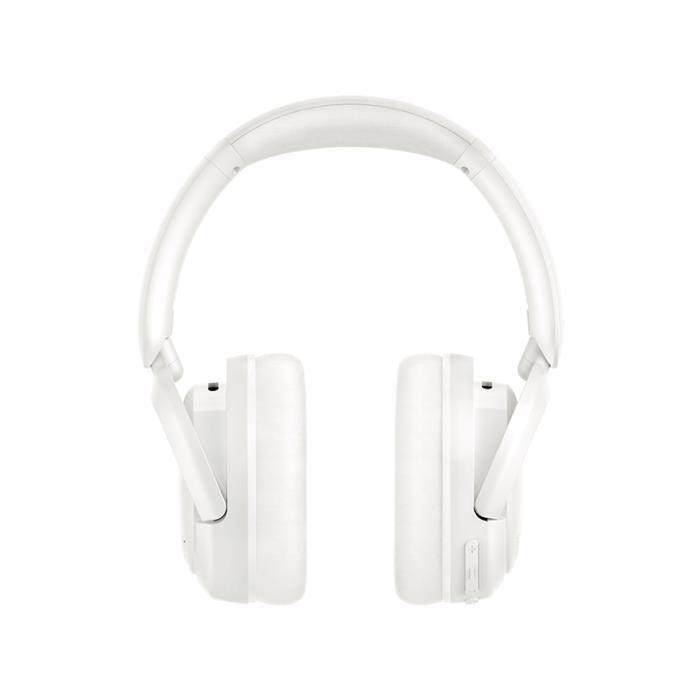 Edifier W800BT SE Over Ear Headset Ακουστικά (Λευκό)