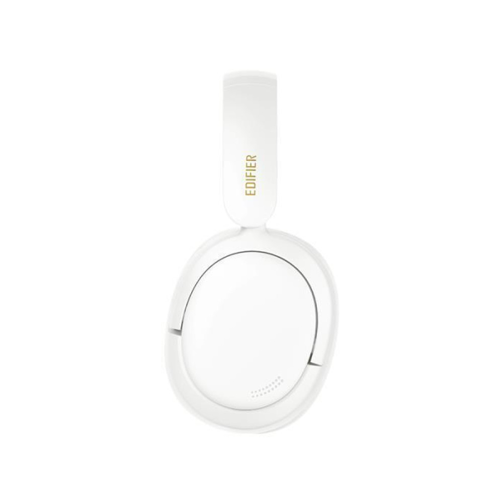 Edifier W800BT SE Over Ear Headset Ακουστικά (Λευκό)