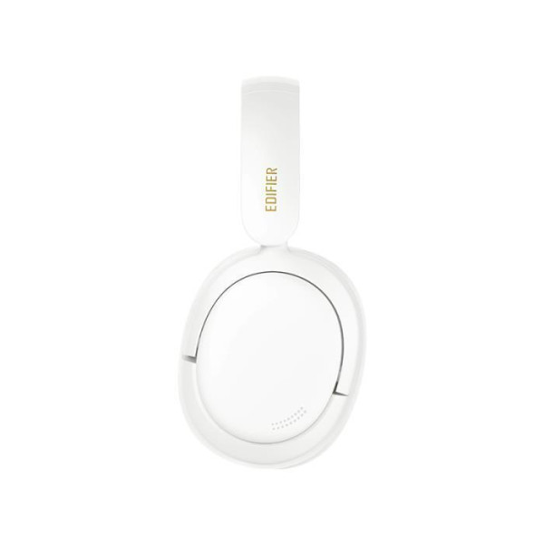 Edifier W800BT SE Over Ear Headset Ακουστικά (Λευκό)