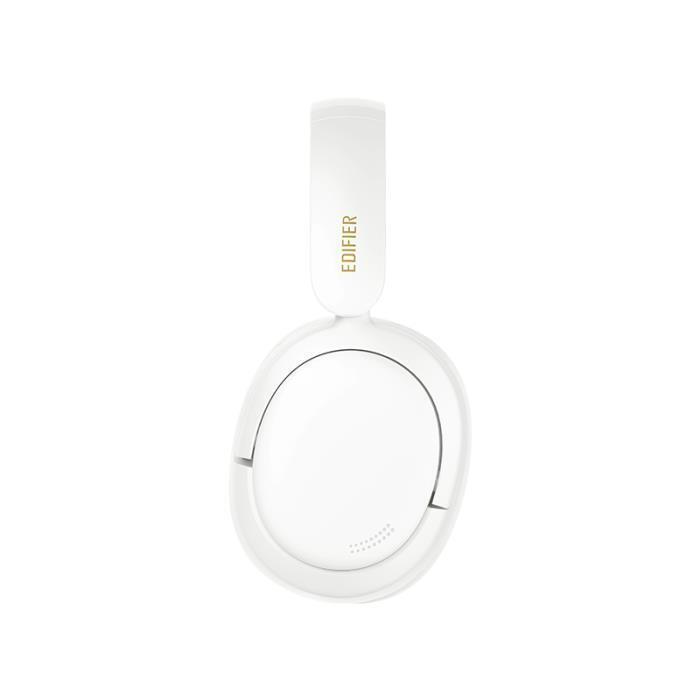 Edifier W800BT SE Over Ear Headset Ακουστικά (Λευκό)