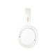Edifier W800BT SE Over Ear Headset Ακουστικά (Λευκό)