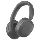 Edifier W800BT SE Over Ear Headset Ακουστικά (Grey)