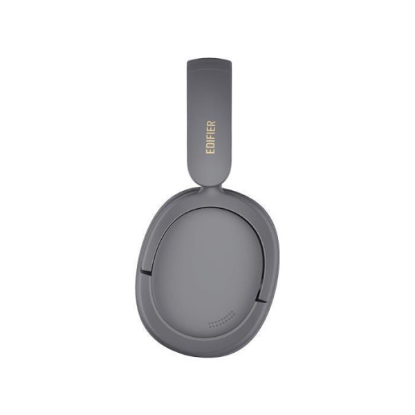Edifier W800BT SE Over Ear Headset Ακουστικά (Grey)