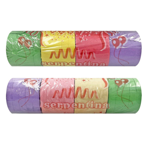 Σερπαντίνα Μικρή (3.5 m)