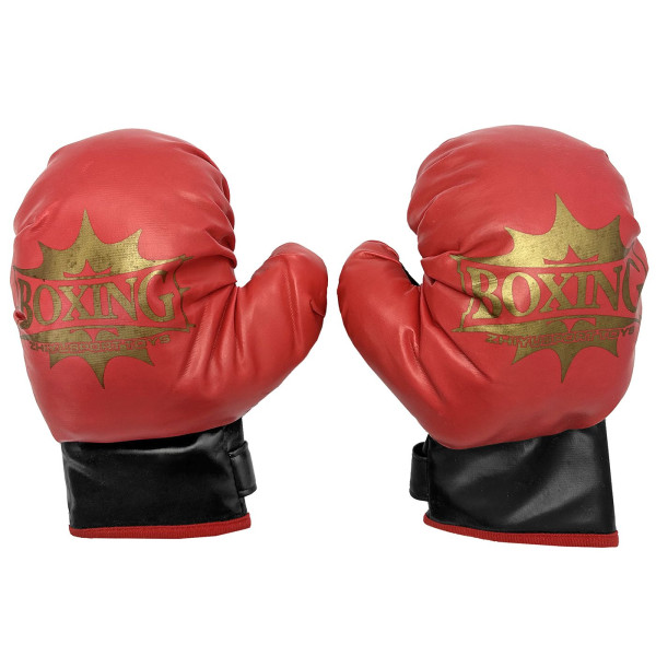 Γάντια Μποξ Παιδικά