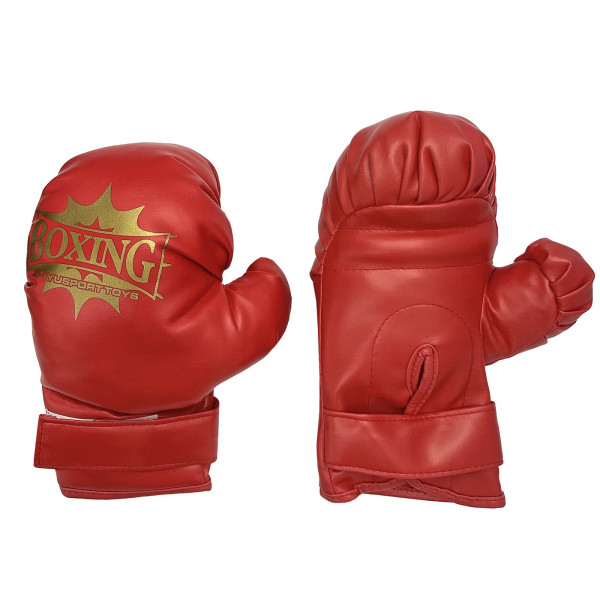 Γάντια Μποξ Ενηλίκων