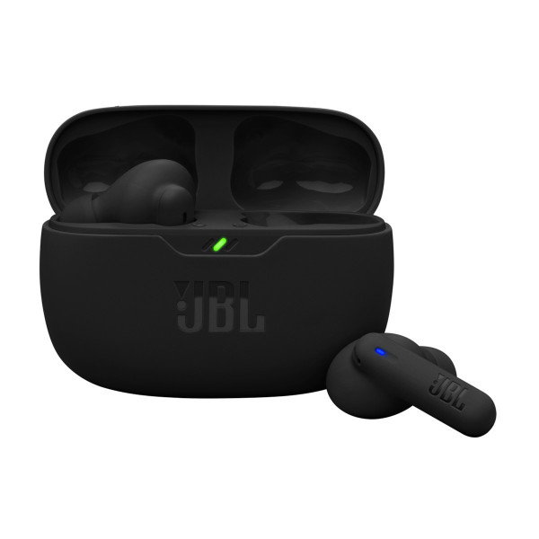 JBL Wave Beam 2, True Wireless In-Ear Headphones, ANC, IP54 (Μαύρο)