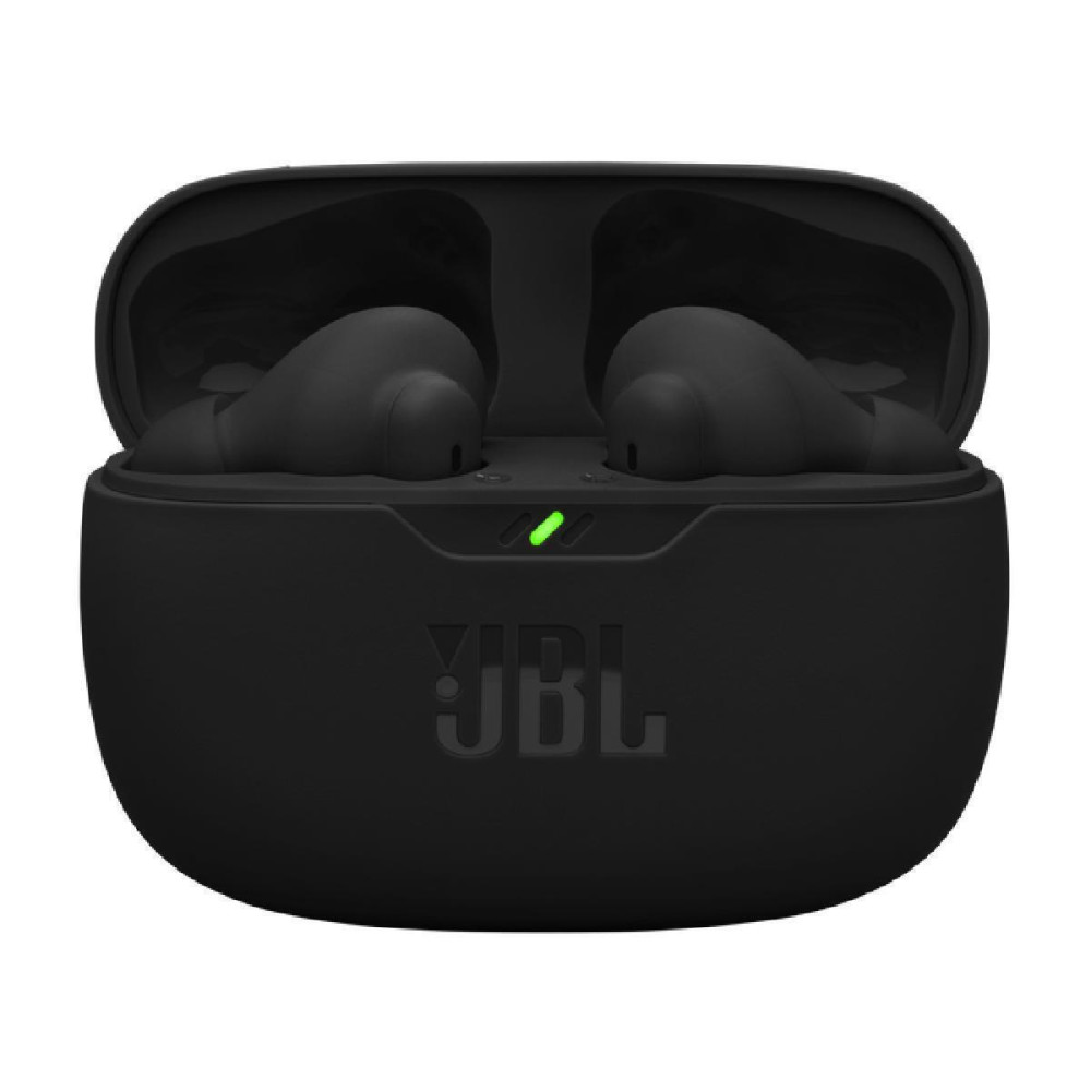 JBL Wave Beam 2, True Wireless In-Ear Headphones, ANC, IP54 (Μαύρο)