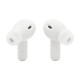 JBL Wave Beam 2, True Wireless In-Ear Headphones, ANC, IP54 (Λευκό)