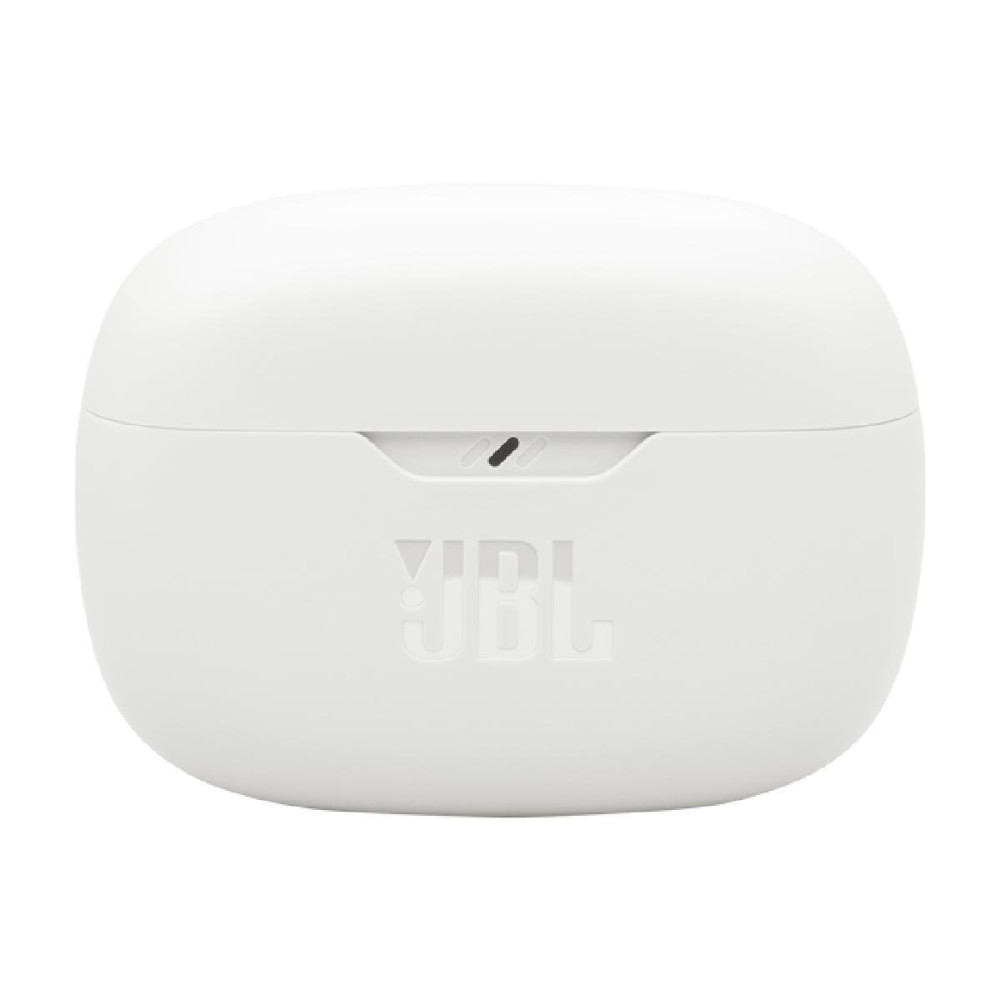 JBL Wave Beam 2, True Wireless In-Ear Headphones, ANC, IP54 (Λευκό)