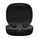 JBL Wave Flex 2, True Wireless Ear-Buds Headphones, Smart Ambient, IP54 (Μαύρο)