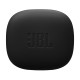 JBL Wave Flex 2, True Wireless Ear-Buds Headphones, Smart Ambient, IP54 (Μαύρο)