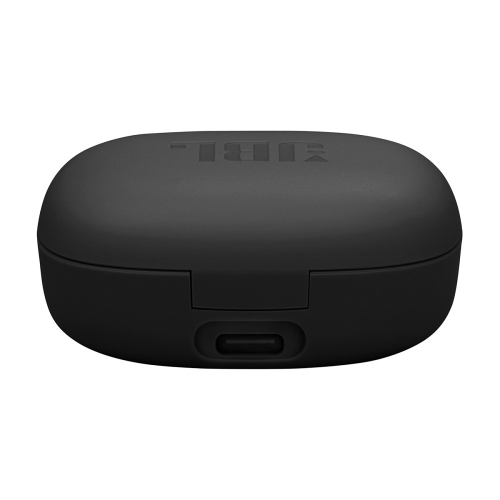 JBL Wave Flex 2, True Wireless Ear-Buds Headphones, Smart Ambient, IP54 (Μαύρο)