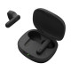 JBL Wave Flex 2, True Wireless Ear-Buds Headphones, Smart Ambient, IP54 (Μαύρο)