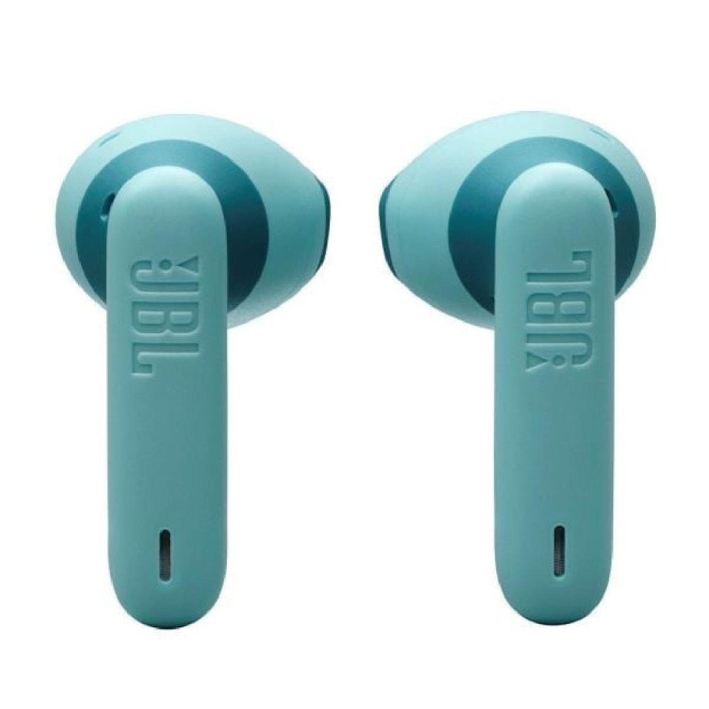 JBL Wave Flex 2, True Wireless Ear-Buds Headphones, Smart Ambient, IP54 (Μπλε)