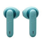 JBL Wave Flex 2, True Wireless Ear-Buds Headphones, Smart Ambient, IP54 (Μπλε)
