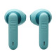 JBL Wave Flex 2, True Wireless Ear-Buds Headphones, Smart Ambient, IP54 (Μπλε)