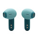 JBL Wave Flex 2, True Wireless Ear-Buds Headphones, Smart Ambient, IP54 (Μπλε)