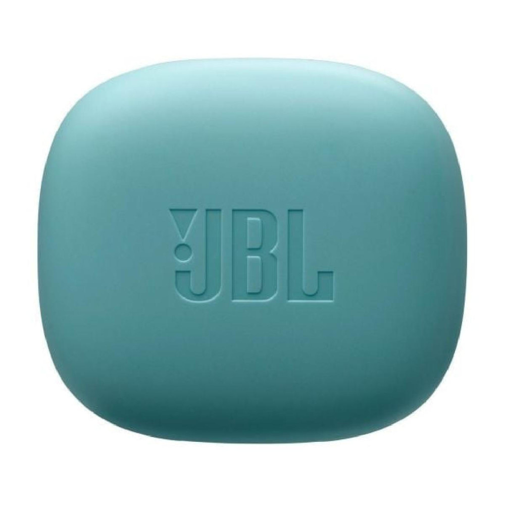 JBL Wave Flex 2, True Wireless Ear-Buds Headphones, Smart Ambient, IP54 (Μπλε)