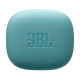 JBL Wave Flex 2, True Wireless Ear-Buds Headphones, Smart Ambient, IP54 (Μπλε)