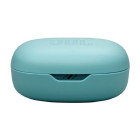 JBL Wave Flex 2, True Wireless Ear-Buds Headphones, Smart Ambient, IP54 (Μπλε)