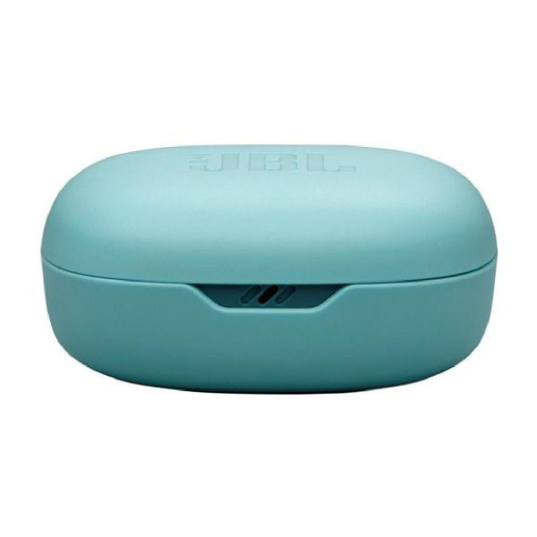 JBL Wave Flex 2, True Wireless Ear-Buds Headphones, Smart Ambient, IP54 (Μπλε)