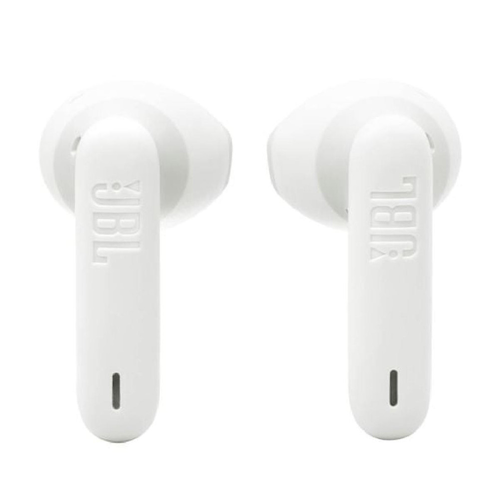 JBL Wave Flex 2, True Wireless Ear-Buds Headphones, Smart Ambient, IP54 (Λευκό)