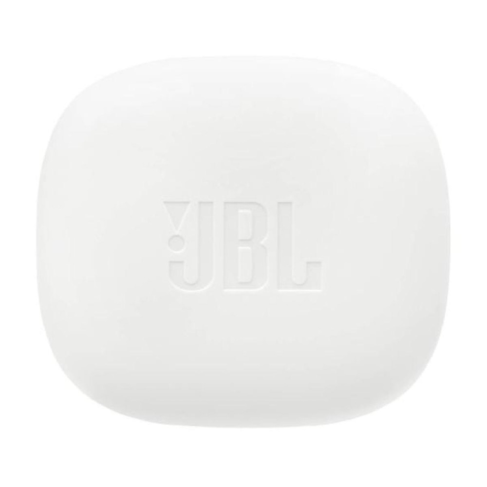 JBL Wave Flex 2, True Wireless Ear-Buds Headphones, Smart Ambient, IP54 (Λευκό)