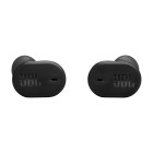 JBL Tune Buds 2, True Wireless In-Ear Headphones, ANC, Spatial, IP54 (Μαύρο)