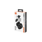 JBL Tune Buds 2, True Wireless In-Ear Headphones, ANC, Spatial, IP54 (Μαύρο)