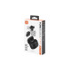 Tune Buds 2, True Wireless In-Ear Headphones, ANC, Spatial, IP54 (Μαύρο)