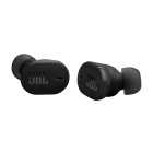 JBL Tune Buds 2, True Wireless In-Ear Headphones, ANC, Spatial, IP54 (Μαύρο)