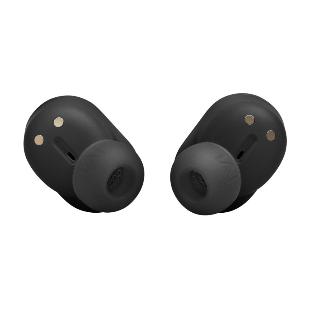 Tune Buds 2, True Wireless In-Ear Headphones, ANC, Spatial, IP54 (Μαύρο)