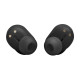 Tune Buds 2, True Wireless In-Ear Headphones, ANC, Spatial, IP54 (Μαύρο)