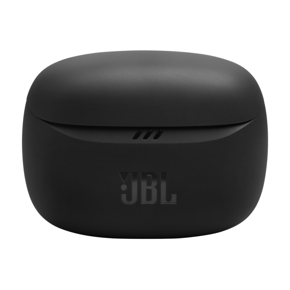 Tune Buds 2, True Wireless In-Ear Headphones, ANC, Spatial, IP54 (Μαύρο)