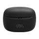 Tune Buds 2, True Wireless In-Ear Headphones, ANC, Spatial, IP54 (Μαύρο)