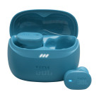 JBL Tune Buds 2, True Wireless In-Ear Headphones, ANC, Spatial, IP54 (Turquoise)