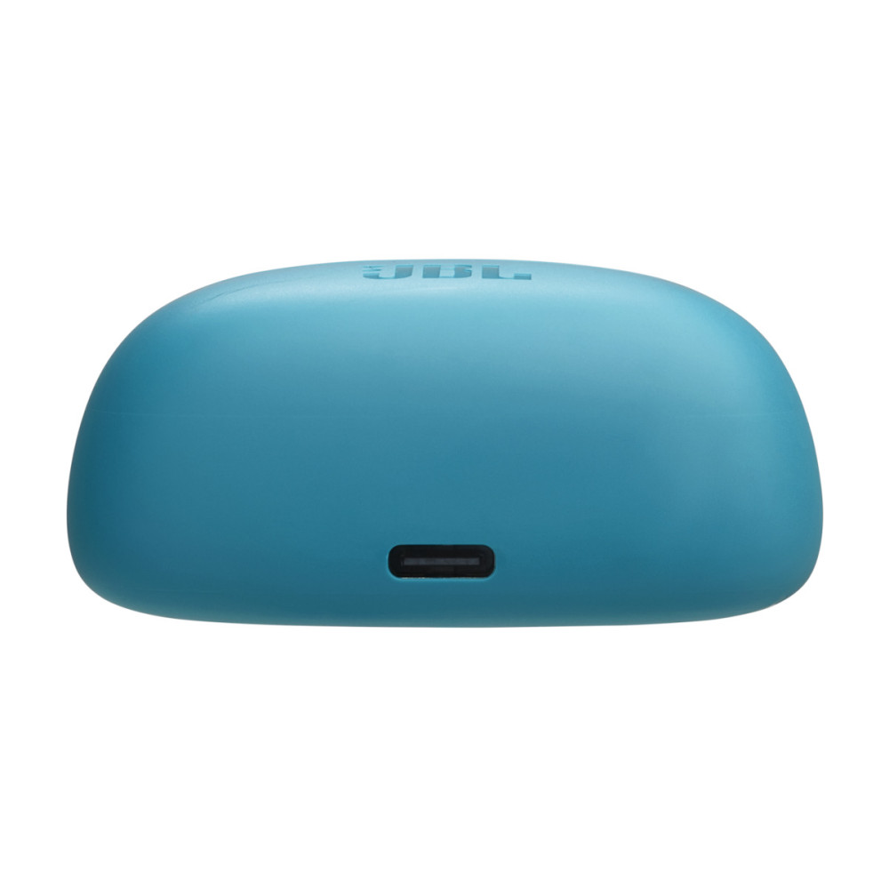 Tune Buds 2, True Wireless In-Ear Headphones, ANC, Spatial, IP54 (Turquoise)