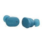 JBL Tune Buds 2, True Wireless In-Ear Headphones, ANC, Spatial, IP54 (Turquoise)