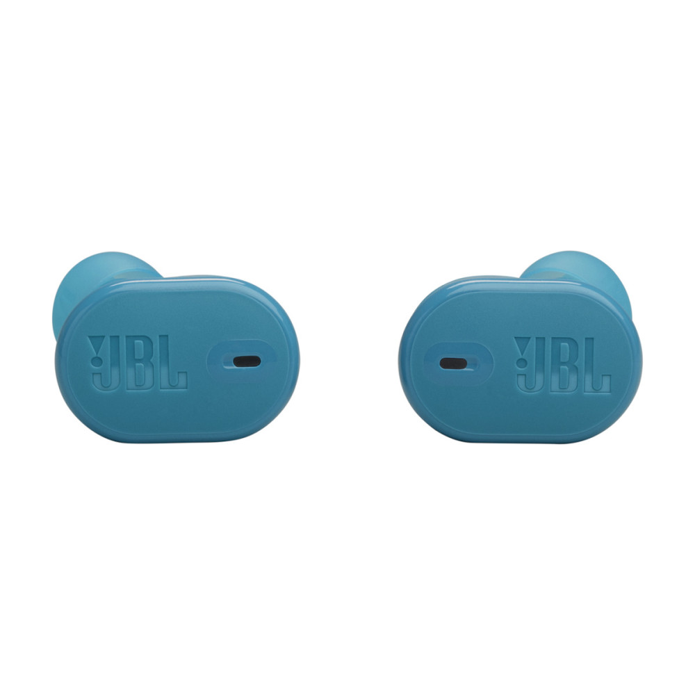 Tune Buds 2, True Wireless In-Ear Headphones, ANC, Spatial, IP54 (Turquoise)