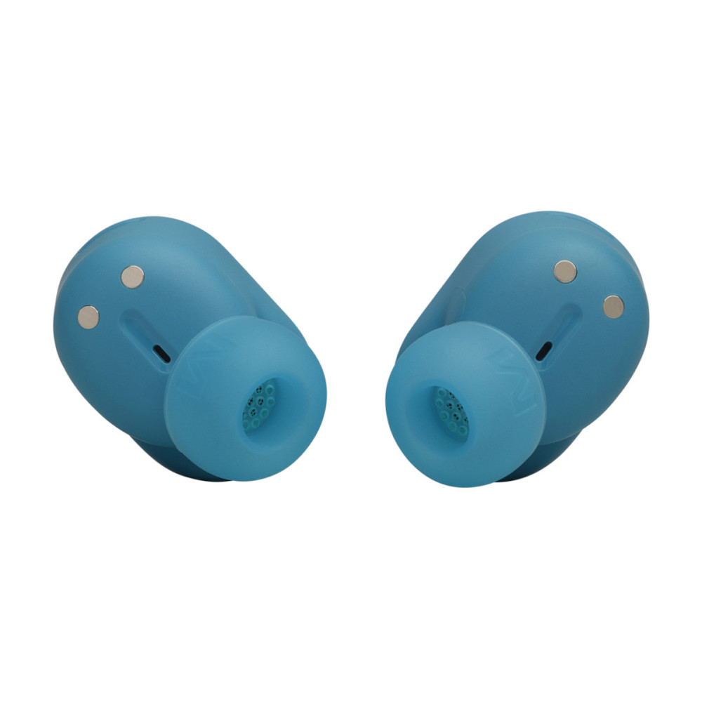 Tune Buds 2, True Wireless In-Ear Headphones, ANC, Spatial, IP54 (Turquoise)