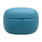 JBL Tune Buds 2, True Wireless In-Ear Headphones, ANC, Spatial, IP54 (Turquoise)