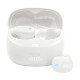 Tune Buds 2, True Wireless In-Ear Headphones, ANC, Spatial, IP54 (Λευκό)