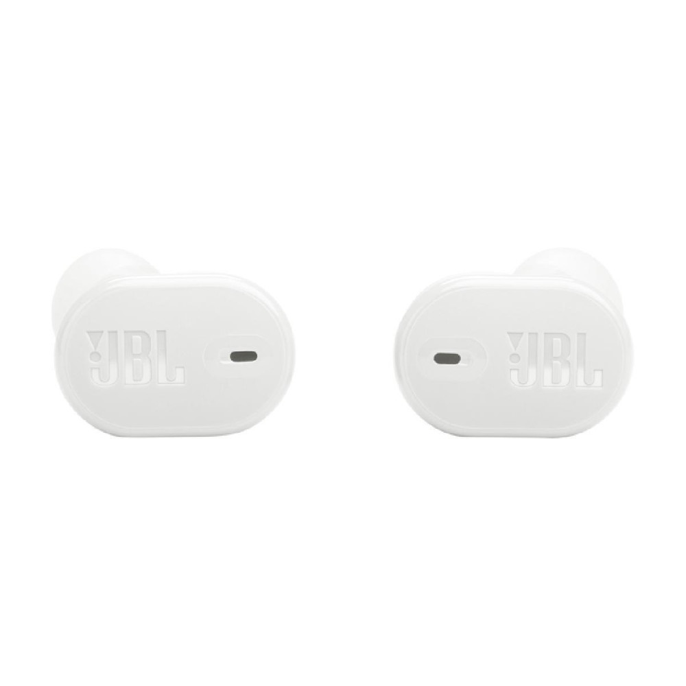 Tune Buds 2, True Wireless In-Ear Headphones, ANC, Spatial, IP54 (Λευκό)
