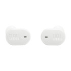 JBL Tune Buds 2, True Wireless In-Ear Headphones, ANC, Spatial, IP54 (Λευκό)