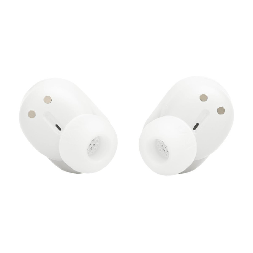 Tune Buds 2, True Wireless In-Ear Headphones, ANC, Spatial, IP54 (Λευκό)